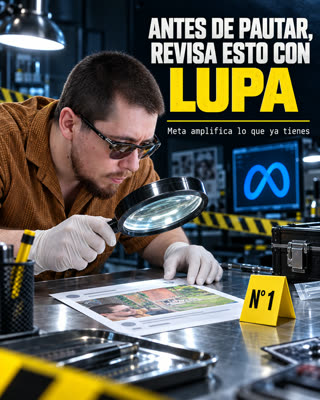 Antes de pautar, revisa esto con lupa