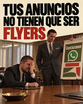 Checklist ugly ads: 5 preguntas antes de subir un anuncio