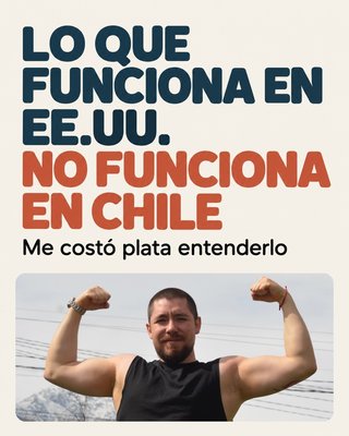 Las 3 cosas que sí venden en Latinoamérica